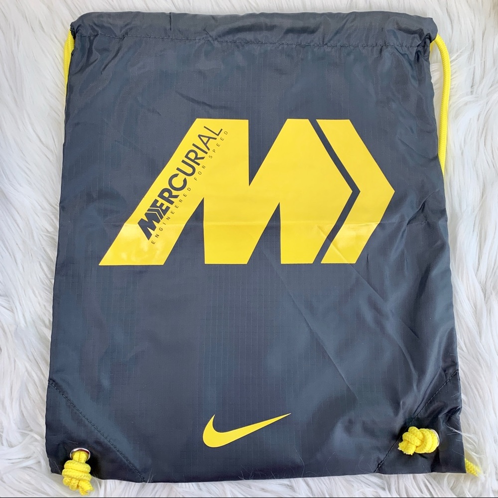 Nike Mercurial Superfly 6 Elite FG Soccer Cleats - Picture 5 of 8